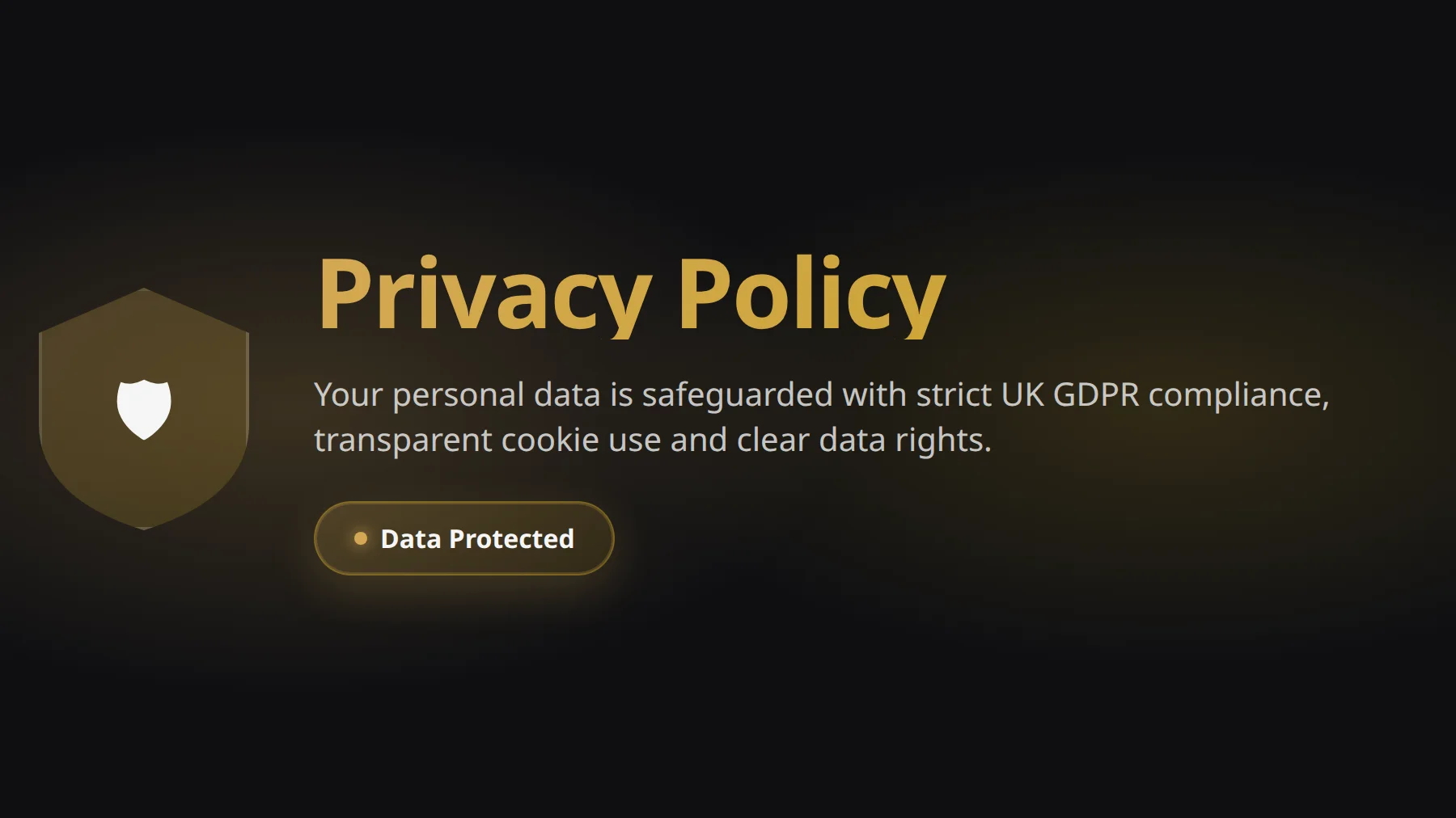 Wild24 privacy policy
