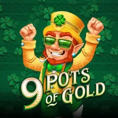 9 Pots of Gold slot by Games Global