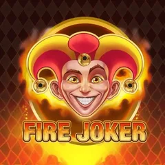 Fire Joker slot by Play'n GO