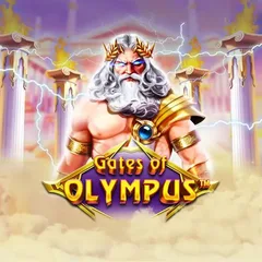 Gates of Olympus slot by Pragmatic Play