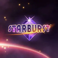 Starburst slot by NetEnt