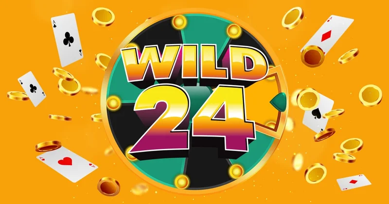 Wild24 Mobile Interface